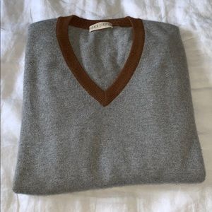 Renzo Tasselli Sweater